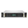 STORAGE HPE R0Q83A MSA 2062 SAN DC 12GBB SAS - 12XLFF 3