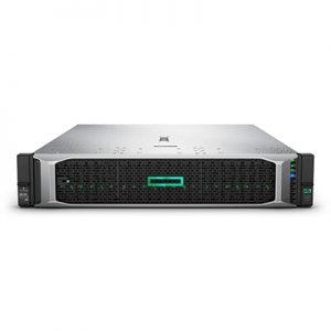 SERVER HPE P23465-B21 DL380 GEN10 RACK 2U XEON 1X4208 8C 2.1