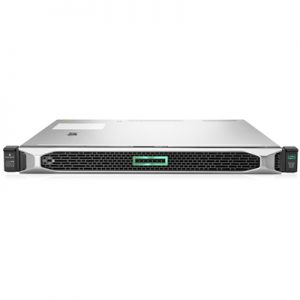 SERVER HPE P19560-B21 DL160 GEN10 RACK 2U XEON 1X4208 8C 2.1