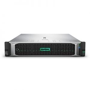 SERVER HPE P24848-B21 DL380 GEN10 RACK 2U XEON 1X4215R 8C 3.