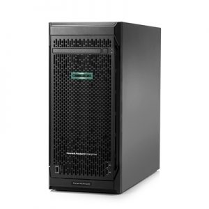 SERVER HPE P21439-421 ML110 GEN10 TOWER 4U XEON 1X3206R 8C 1