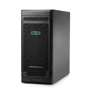 SERVER HPE P21449-421 ML110 GEN10 TOWER 4U XEON 1X4210R 10C