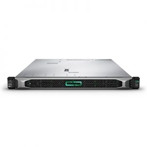 SERVER HPE P19176-B21 DL360 GEN10 RACK 1U XEON 1X5217 8C 3.0