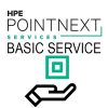 ESTENSIONE DI GARANZIA HPE H39Q5PE ELETTRONICA 1 ANNO POST W