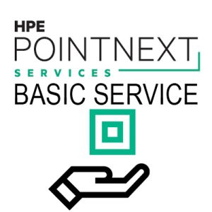 ESTENSIONE DI GARANZIA HPE H40D2PE ELETTRONICA 2 ANNI POST W