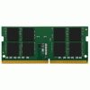 ESP.NB DDR4 SO-DIMM 4GB 2666MHZ KVR26S19S6/4 KINGSTON CL19 S