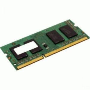 ESP.NB DDR3 SO-DIMM  4GB 1600MHZ  KVR16S11S8/4 KINGSTON SING