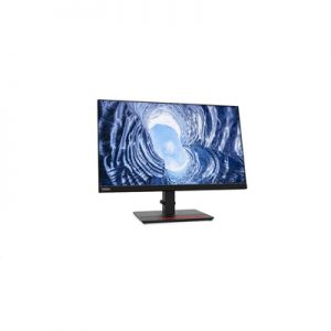 MONITOR LENOVO THINKVISION T24H 61F0GAT1IT 23.8"QHD IPS AG 1