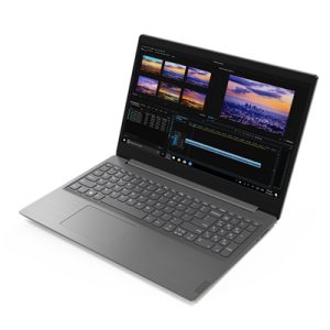 NB LENOVO ESSENTIAL V15-IIL 82C500JDIX 15.6"FHD GREY I3-1005