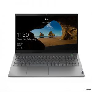NB LENOVO THINKBOOK 15-ARE 20VG0005IX 15.6"FHD IPS AG R3-430