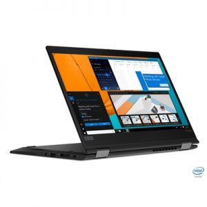NB M-TOUCLENOVO THINKPAD X13 YOGA 20SX001GIX 13.3"FHD I5-102
