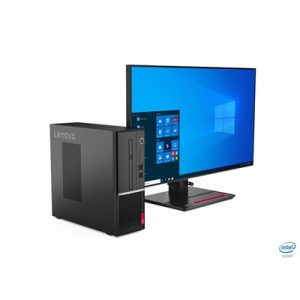 PC LENOVO THINKCENTRE V50S SFF 11EF001AIX 7.4LT I3-10100 4G