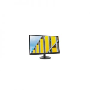 MONITOR LENOVO D27-30 66B8KAC6IT 27"FHD AG BLACK 16:9 1920X1