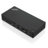 DOCKING STATION LENOVO USB-C 40AS0090EU 2XDP 1XHDMI 3XUSB3.1