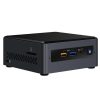 PC INTEL NUC BXNUC7PJYHN1/2 BAREBONE PENTIUM J5005  1XSLOT-2