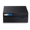 MINI-PC WINBLU EASY L7 0282 0.65LT INTEL CORE I7-8550U 8GBDD