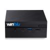 MINI-PC WINBLU EASY L7 0284 0.65LT INTEL CORE I7-8550U 16GBD