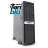 PC WINBLU ESSENTIAL L3 0632W10EDU SFF 13LT H410 INTEL I3-101