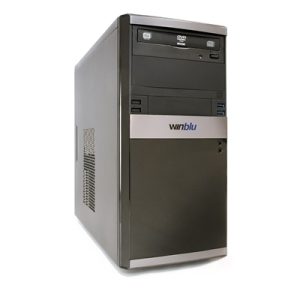 PC WINBLU ENERGY L5 4202 H510 INTEL I5-11400 8GBDDR4 250M.2/