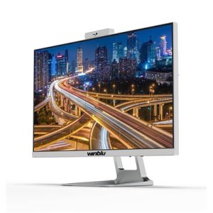 LCDPC WINBLU EVISION 23.8"FHD IPS AG 16:9 BIAN MM I5-10400 8