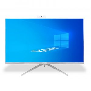 LCDPC YASHI PIONEERS AY72701 27"IPS WHITE I3-10100 4