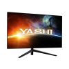 MONITOR YASHI PIONEER SLIM YZ2721 IPS 27" QHD 2K 16:9 2MS MM