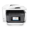 STAMPANTE HP MFC INK OFFICEJET PRO 8730 D9L20A 4IN1 WHITE A4
