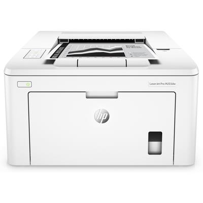 STAMPANTE HP LASERJET PRO M203DW G3Q47A WHITE A4 25PPM 256MB STAMPANTE HP LASERJET PRO M203DW G3Q47A WHITE A4 25PPM 256MB