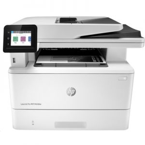 STAMPANTE HP MFC LASERJET M428DW W1A28A WHITE A4 38PPM 512MB