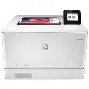 STAMPANTE HP LASERJET COLOR PRO M454DW W1Y45A WHITE A4 27PPM