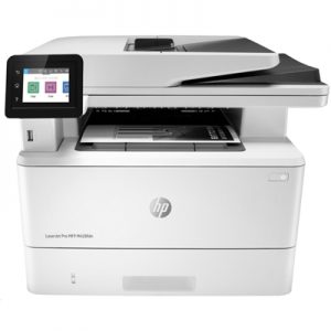 STAMPANTE HP MFC LASERJET PRO M428FDN W1A29A WHITE A4 38PPM