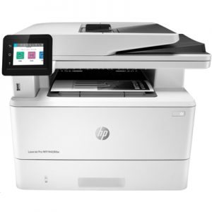 STAMPANTE HP MFC LASERJET PRO M428FDW W1A30A WHITE A4 38PPM