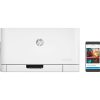 STAMPANTE HP LASER COLOR 150NW 4ZB95A WHITE A4 18PPM 64MB 60