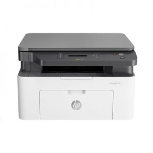 STAMPANTE HP MFC LASER 135A 4ZB82A WHITE A4 20PPM 128MB 1200