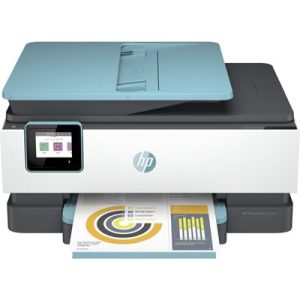 STAMPANTE HP MFC INK OFFICEJET PRO 8025E 229W9B 4IN1 A4 10/2