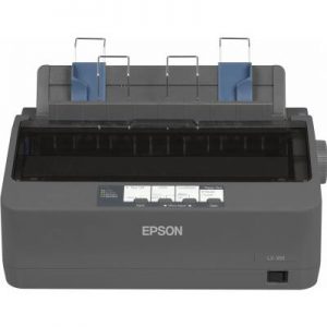 STAMPANTE EPSON AGHI LX-350 C11CC24031 9AGHI 80COL 1+4COPIE