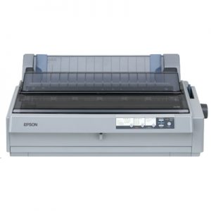 STAMPANTE EPSON AGHI LQ-2190N C11CA92001A1 24AGHI 136COLONNE