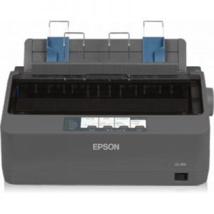 STAMPANTE EPSON AGHI LQ-350 C11CC25001 24AGHI 80COL 1+3COPIE