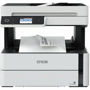 STAMPANTE EPSON MFC INK ECOTANK MONO ET-M3170 C11CH92402 A4