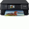 STAMPANTE EPSON MFC INK EXPRESSION PREMIUM XP-6100 C11CG9740