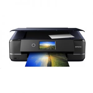 STAMPANTE EPSON MFC INK EXPRESSION PHOTO XP-970 C11CH45402 3