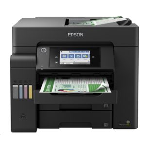 STAMPANTE EPSON MFC INK ECOTANK ET-5800 C11CJ30401 A4 32/22P