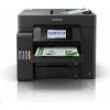 STAMPANTE EPSON MFC INK ECOTANK ET-5850 C11CJ29401 A4 32PPM