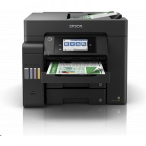 STAMPANTE EPSON MFC INK ECOTANK ET-5850 C11CJ29401 A4 32PPM