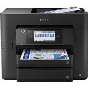 STAMPANTE EPSON INK MFC WORKFORCE PRO WF-4830DTWF C11CJ05402