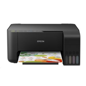 STAMPANTE EPSON MFC INK ECOTANK ET-2710 C11CG86403 A4 3IN1 3