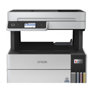 STAMPANTE EPSON MFC INK ECOTANK ET-5150 C11CJ89402 A4 3IN1 2
