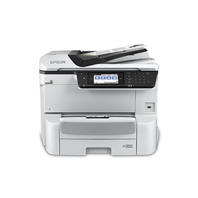 STAMPANTE EPSON MFC INK WORKFORCE PRO WF-C8690DWF C11CG68401 STAMPANTE EPSON MFC INK WORKFORCE PRO WF-C8690DWF C11CG68401