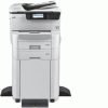 STAMPANTE EPSON MFC INK WORKFORCE PRO WF-C8690DTWFC C11CG684