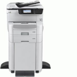 STAMPANTE EPSON MFC INK WORKFORCE PRO WF-C8690DTWFC C11CG684
